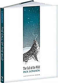 The Call of the Wild (Hardcover)