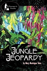 Jungle Jeopardy (Paperback)