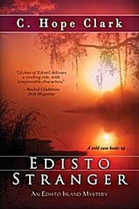 Edisto Stranger (Paperback)