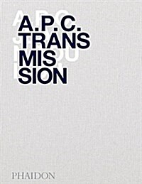 A.P.C. Transmission (Hardcover)