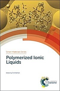 Polymerized Ionic Liquids (Hardcover)