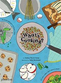 What's Cooking? (Hardcover)