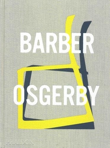 Barber Osgerby : Projects (Hardcover)