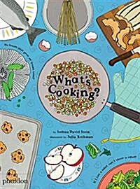 Whats Cooking? (Hardcover)