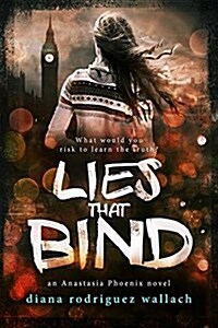 Lies That Bind (Paperback)