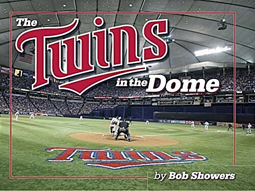 The Twins in the Dome (Hardcover)