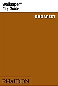 Wallpaper* City Guide Budapest (Paperback)