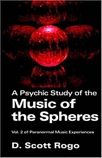 A Psychic Study of the Music of the Spheres (Paperback)