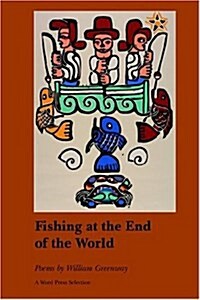 Fishing at the End of the World (Paperback)
