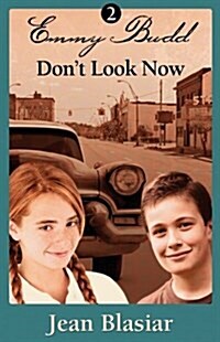 Emmy Budd, Dont Look Now (Paperback)