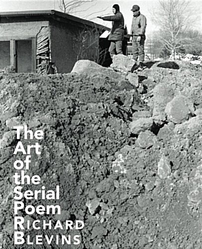 Art of the Serial Poem (Paperback)