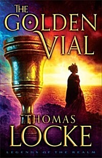 The Golden Vial (Paperback)