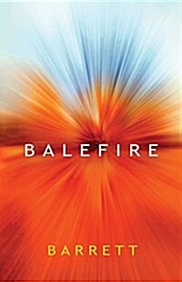 Balefire (Paperback, 2)