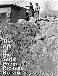 Art of the Serial Poem (Hardcover)