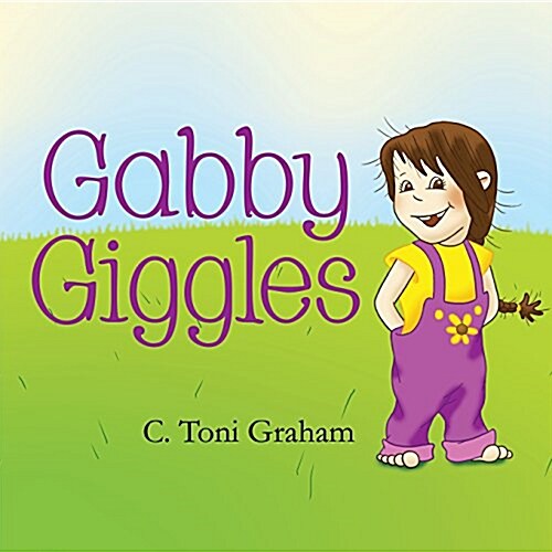 Gabby Giggles (Paperback)