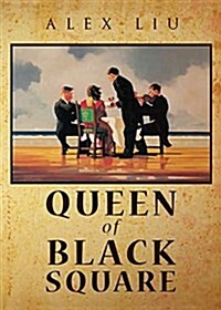 Queen of Black Square (Paperback)