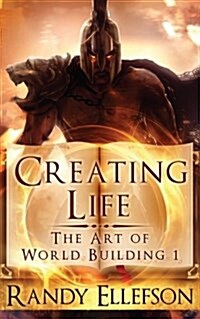 Creating Life (Paperback)