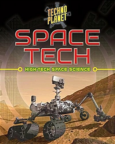 Space Tech (Paperback)