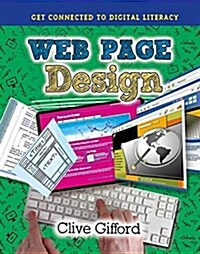 Web Page Design (Library Binding)