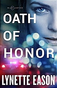 Oath of Honor (Paperback)