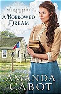 A Borrowed Dream (Paperback)