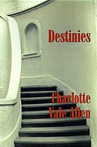 Destinies (Paperback)