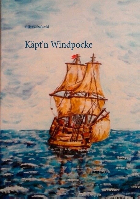 K?tn Windpocke (Paperback)