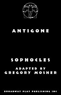 Antigone (Paperback)