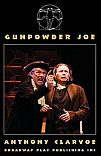 Gunpowder Joe (Paperback)