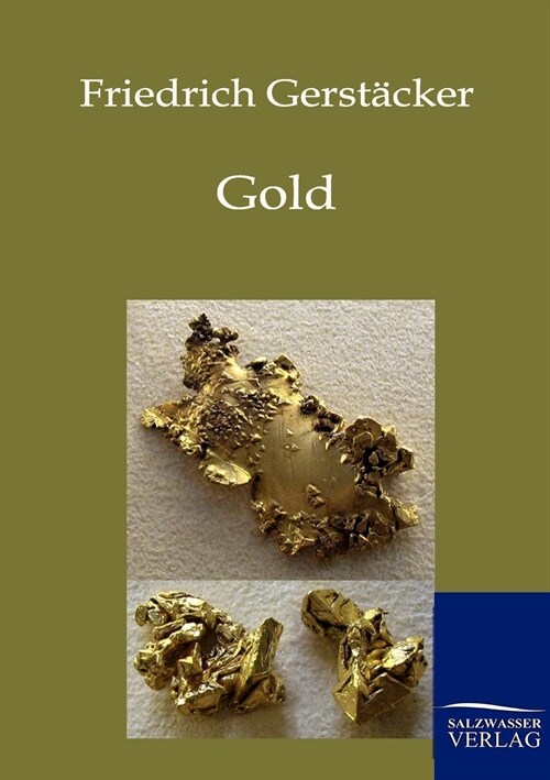 Gold (Paperback)