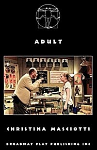 Adult (Paperback)