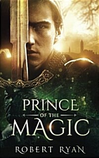 Prince of the Magic (Paperback)