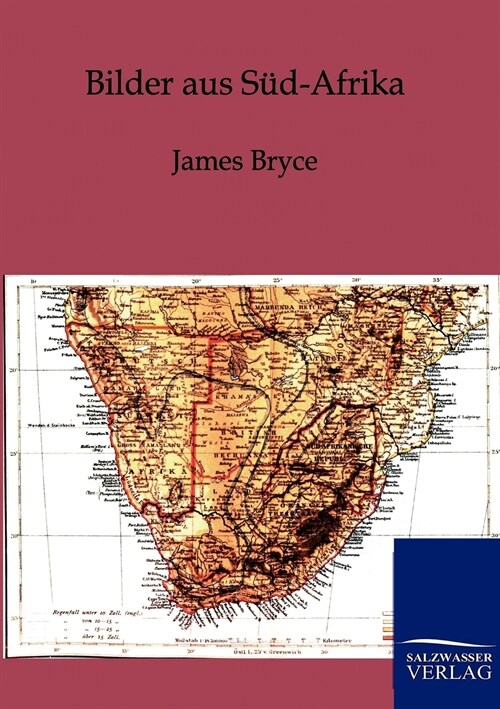 Bilder Aus S?-Afrika (Paperback)
