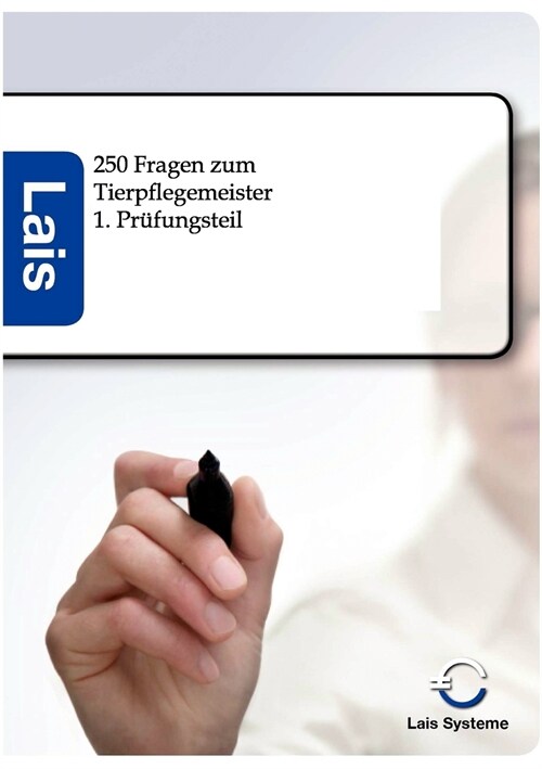 250 Fragen Zum Tierpflegemeister (Paperback)