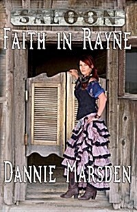 Faith in Rayne (Paperback)