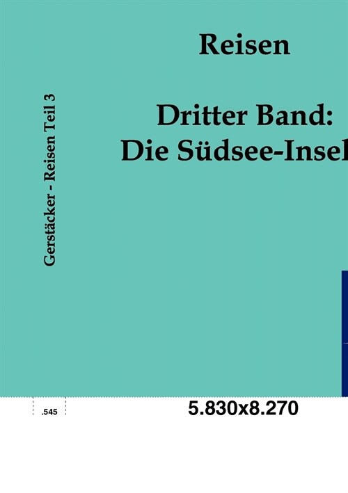 Reisen (Paperback)