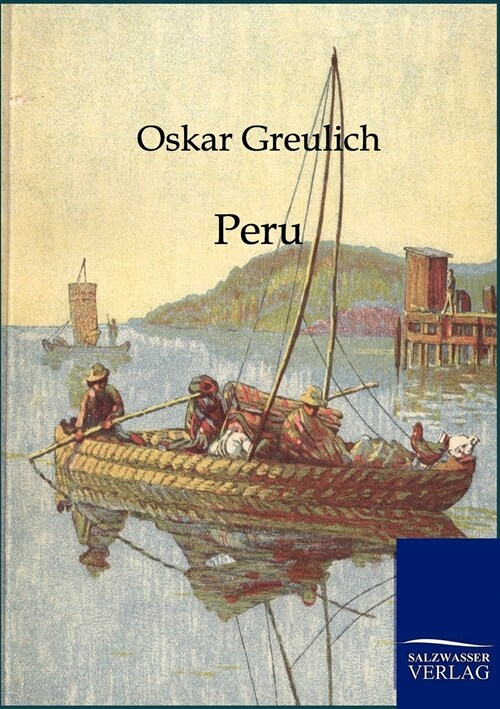 Peru (Paperback)