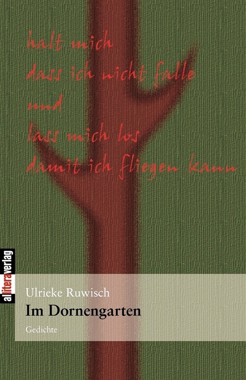 Dornengarten (Paperback)