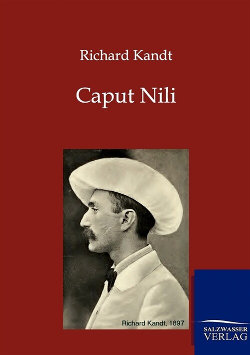 Caput Nili (Paperback)
