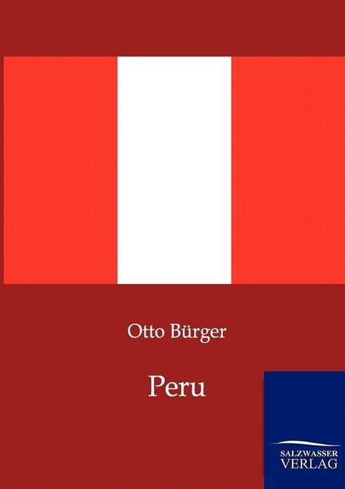 Peru (Paperback)