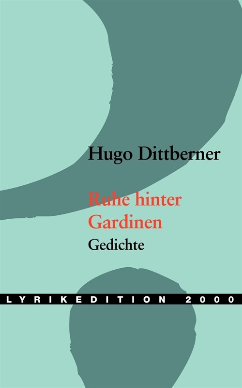 Ruhe Hinter Gardinen (Paperback)