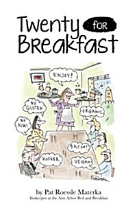 Twenty for Breakfast (Paperback)