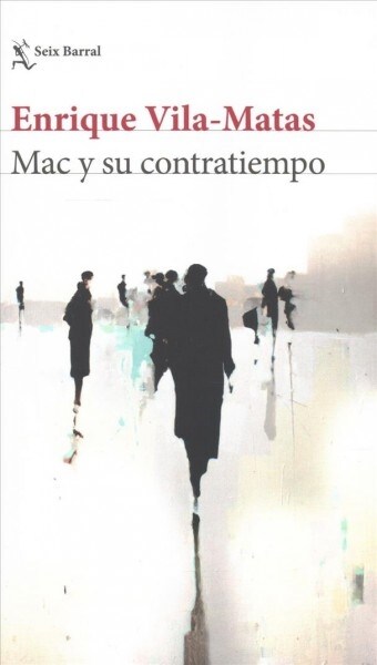 Mac y Su Contratiempo (Paperback)