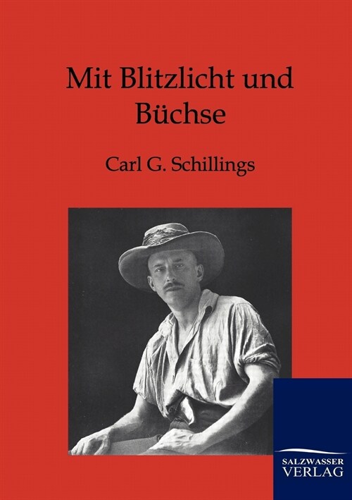 Mit Blitzlicht Und B?hse (Paperback)