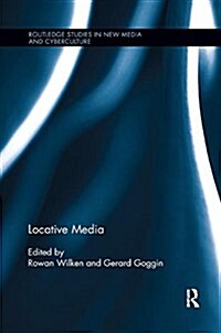 Locative Media (Paperback)