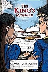 The Kings Messenger (Paperback)