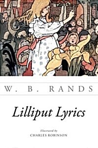 Lilliput Lyrics (Paperback)