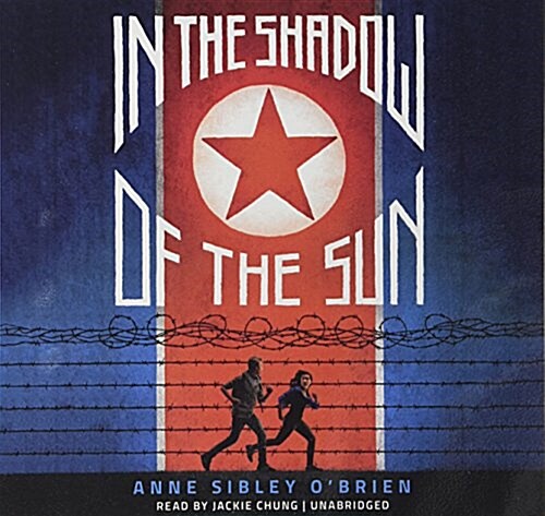 In the Shadow of the Sun (Audio CD)