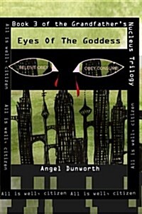 Eyes of the Goddess (Paperback)