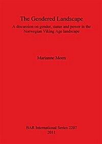 The Gendered Landscape (Paperback)